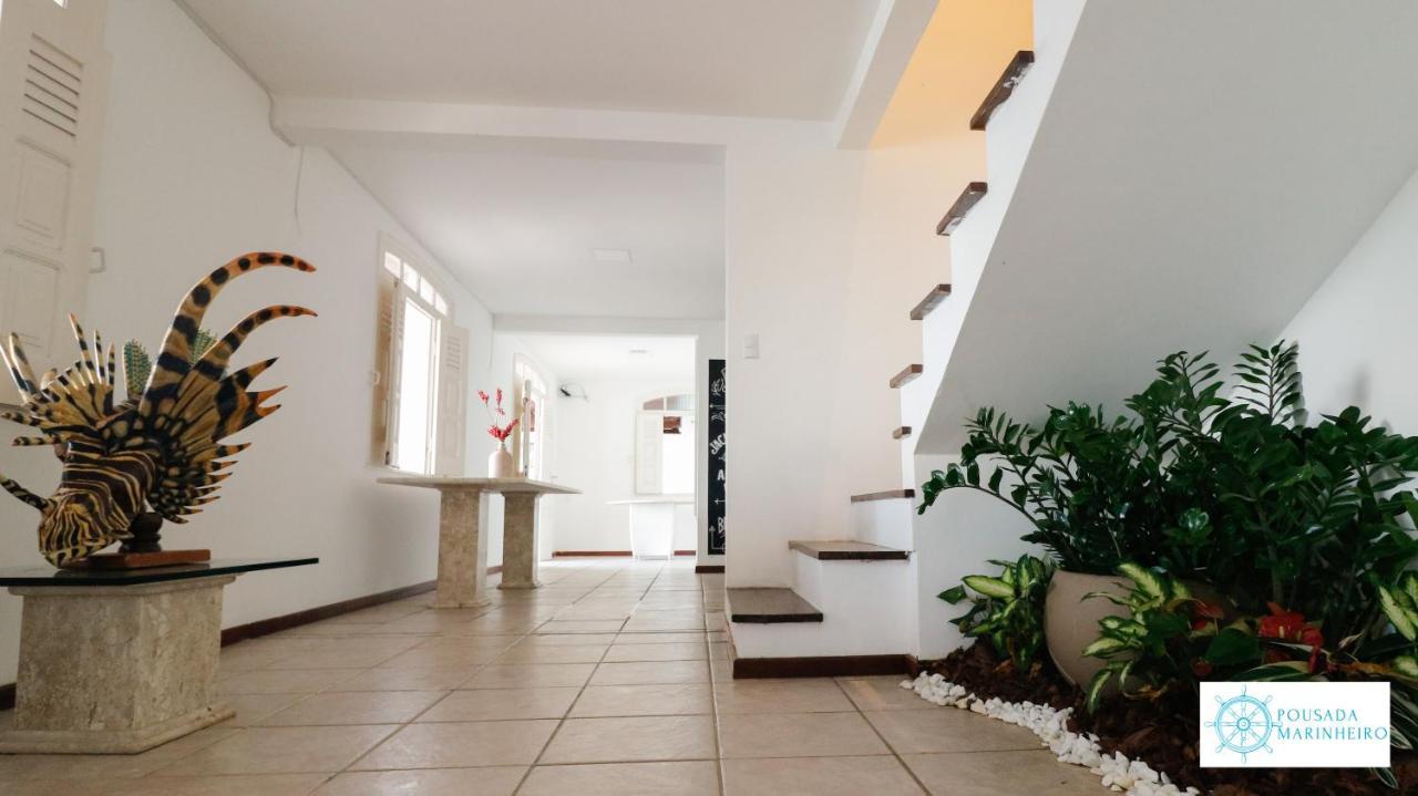 Pousada Marinheiro Morro de São Paulo Habitación foto